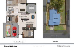 14 Maree Crescent, Gracemere, Qld 4702