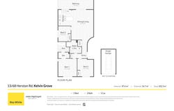 13/68 Herston Road, Kelvin Grove, Qld 4059