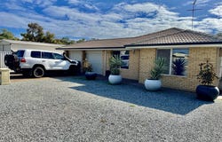 45 Pentland Crescent, Dudley Park, WA 6210