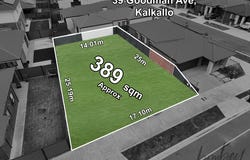 39 Goodman Avenue, Kalkallo, Vic 3064