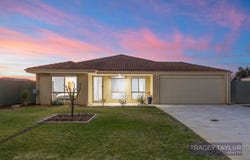 38 Grand Paradiso Parade, Merriwa, WA 6030