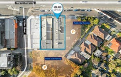 922-928 Nepean Highway, Hampton East, Vic 3188
