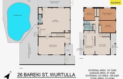 26 Bareki Street, Wurtulla, Qld 4575