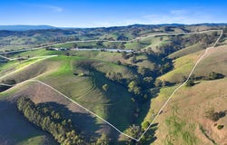 641 Mountain View-McDonalds Track, Mountain View, Vic 3988