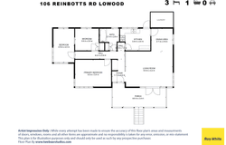 106 Reinbotts Rd, Lowood, Qld 4311