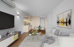 335/23 Blackwood Street, North Melbourne, Vic 3051