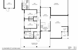 11 Rayner Court, Wynn Vale, SA 5127