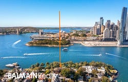9/2 Pearson Street, Balmain East, NSW 2041