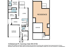 10 Botanical Place, Canning Vale, WA 6155