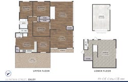15 Patwin Street, Oxley, Qld 4075