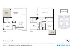 2202/137 Herring Road, Macquarie Park, NSW 2113