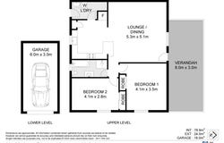 1/1 Maluta Place, Lismore Heights, NSW 2480
