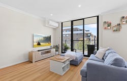 322/16 Free Settlers Drive, Kellyville, NSW 2155