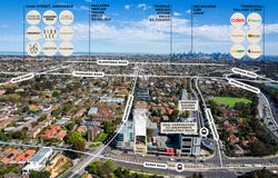 265-269 Burke Road, Glen Iris, Vic 3146