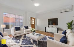 3/5 Mabel Street, Kingsgrove, NSW 2208