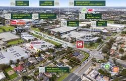 Red Rooster, 231-233 Ferntree Gully Road, Mount Waverley, Vic 3149