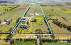 245 Parish Road, Iona, Vic 3815