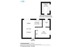 4/3 Caronia Avenue, Cronulla, NSW 2230
