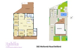 582 Wollombi Road, Bellbird, NSW 2325
