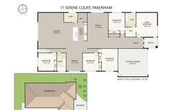 11 Serene Court, Pakenham, Vic 3810