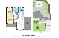 1/8-10 Kumala Road, Bayswater, Vic 3153