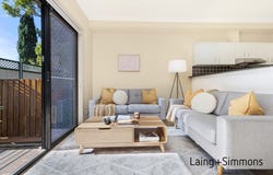 3/70-72 Hampden Road, South Wentworthville, NSW 2145