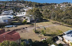 Lot 162 & 163, 8 Elizabeth Parade, Tura Beach, NSW 2548