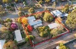 26 Williamson Street, Dookie, Vic 3646