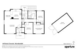 64 Finniss Crescent, Narrabundah, ACT 2604
