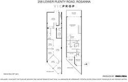 258 Lower Plenty Road, Rosanna, Vic 3084