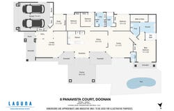 8 Panavista Court, Doonan, Qld 4562