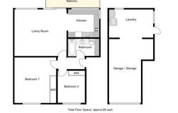 2/8 Ballawinnie Road, Lindisfarne, Tas 7015