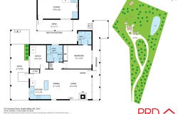 33 Cochrane Drive, Snake Valley, Vic 3351