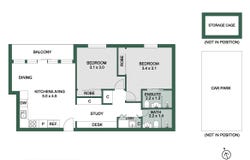 8/11 Railway Crescent, Hampton, Vic 3188