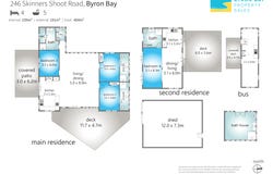 246 Skinners Shoot Road, Byron Bay, NSW 2481