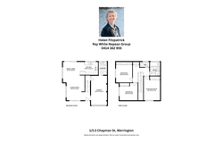 1/1-3 Chapman Street, Werrington, NSW 2747