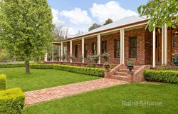 172 Panorama Drive, Gisborne, Vic 3437