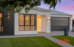 46A & B Culloton Crescent, Balga, WA 6061