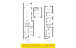 5 Queen Street, Guildford, NSW 2161