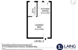 211/3-5 Greenknowe Avenue, Elizabeth Bay, NSW 2011