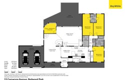 19 Carnarvon Avenue, Redwood Park, SA 5097