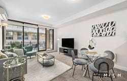 320/360 St Kilda Road, Melbourne, Vic 3004