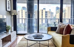 406/815 Bourke Street, Docklands, Vic 3008