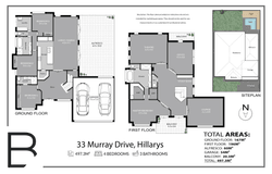 33 Murray Drive, Hillarys, WA 6025