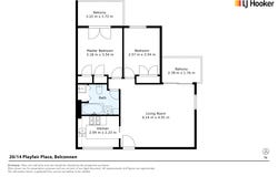 20/14 Playfair Place, Belconnen, ACT 2617