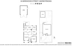 24 Birdwood Street, Maribyrnong, Vic 3032