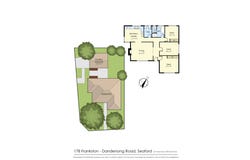 178 Frankston-Dandenong Road, Seaford, Vic 3198