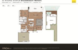 33 Allambi Avenue, Broadbeach Waters, Qld 4218