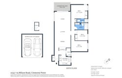 21/47-55 Milson Road, Cremorne Point, NSW 2090