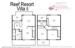 5/121-137 Port Douglas Road (Reef Resort Villas), Port Douglas, Qld 4877